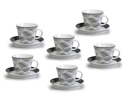 tom salky 260 ml vlnky thun porcelanovy svet 18 ks