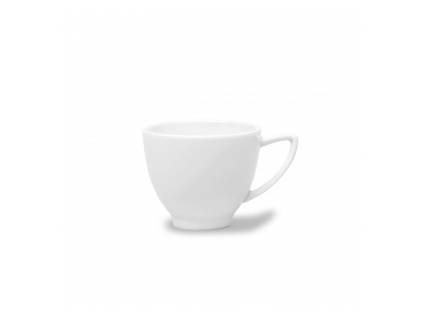 Šálek s podšálkem na espresso 90 ml