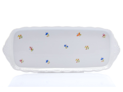 podnos 36 hazenka thun porcelanovy svet