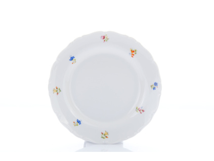 talir dezertni 19 ophelia hazenka porcelanovy svet