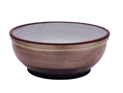 Miska na polévku, 16 cm, keramika
