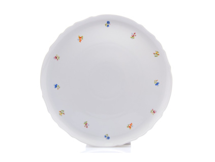 talir na dort 30 hazenka thun porcelanovy svet