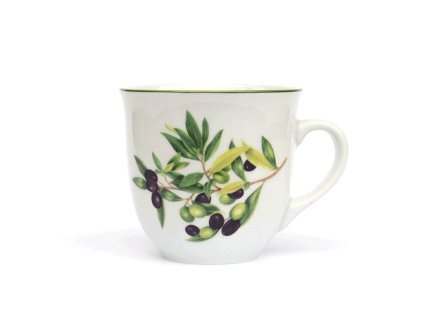 hrnek mirek olivy porcelanovy svet