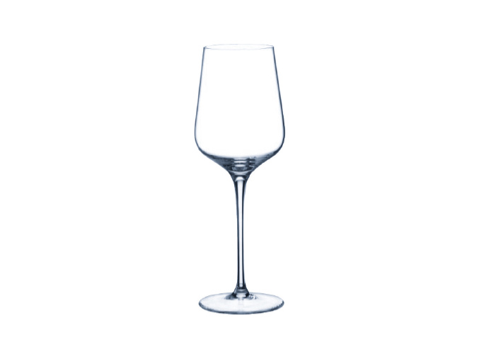 Charisma, sklenice na víno 450 ml, Rona, 4 ks