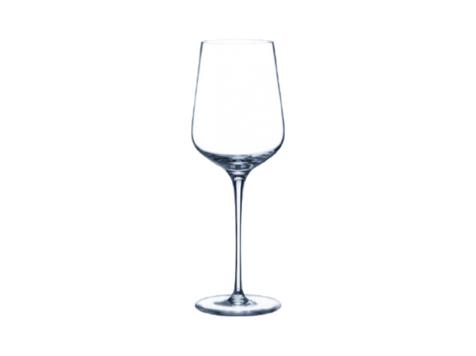 Charisma, sklenice na víno 650 ml, Rona, 4 ks