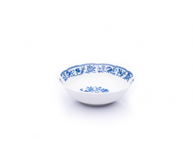 porcelanova miska cibulak 16 cm thun