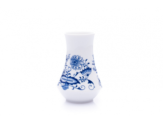 porcelanova vaza v cibulaku saphyr