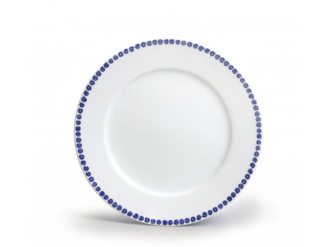 dezertni talir 19 odense modra karlovarsky porcelan porcelanovy svet