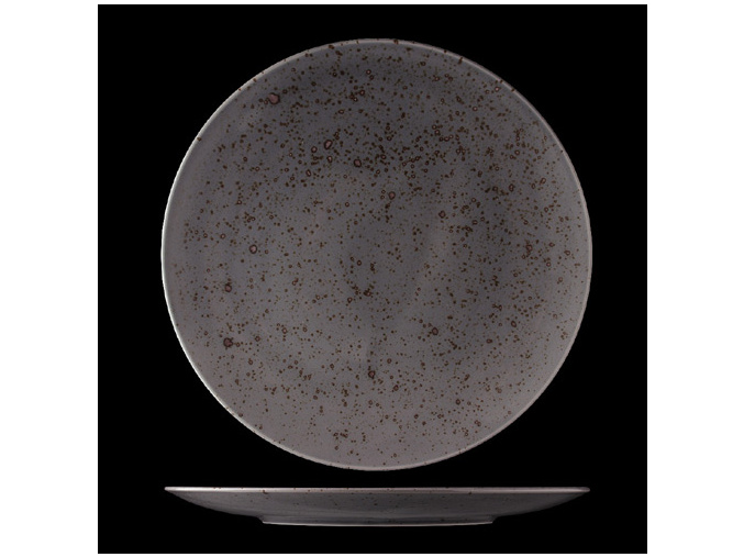 karlovarský porcelán talíř na pizzu 30 cm porcelánový svět