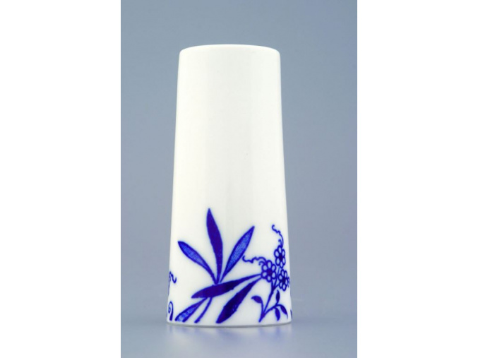 Bohemia Cobalt, pepřenka sypací, 10 cm, porcelán, Dubí