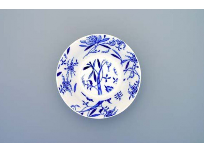 Bohemia Cobalt, miska na kompot, 0,20 l, český porcelán, Dubí