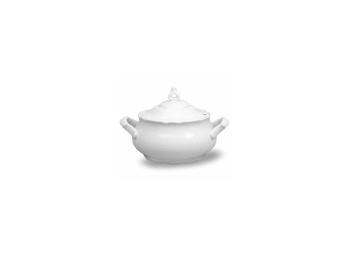 mísa polévková Ophelia 2300 ml porcelán thun