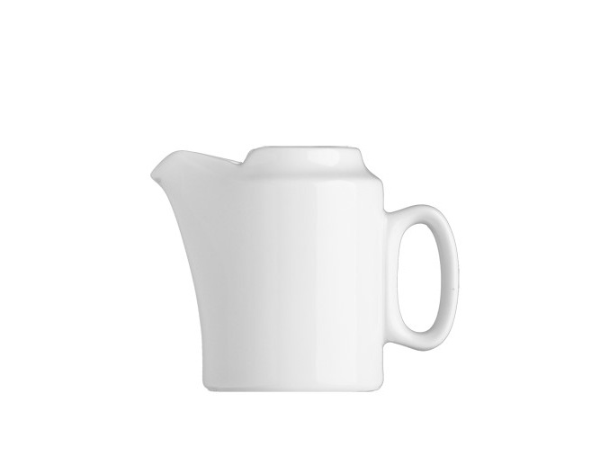 porcelánová mlékovka, Princip, 390 ml, G. Benedikt
