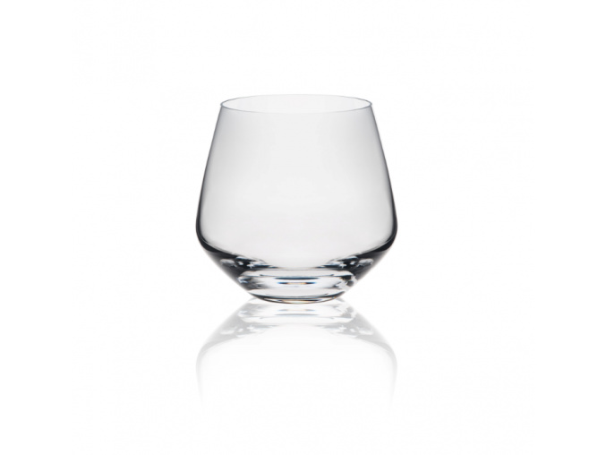 Charisma, sklenice na whisky, 490 ml, Rona, 6 ks