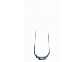 Charisma, sklenice na nealko 460 ml, Rona, 4 ks