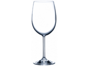 Gala, sklenice na víno 350 ml, Rona, 6 ks