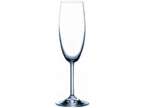Gala, sklenice na šampaňské 175 ml, Rona, 6 ks
