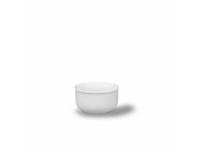 Bílé porcelánové mísy a misky - Porcelánový svět