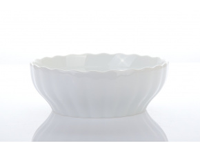 misa zadelavaci 24 cm cesky porcelan