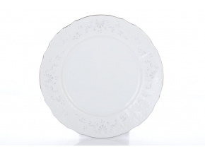 porcelánový talíř mělký 25 cm mráz thun porcelánový svět