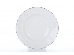 porcelánový talíř hluboký 23 cm mráz thun porcelánový svět