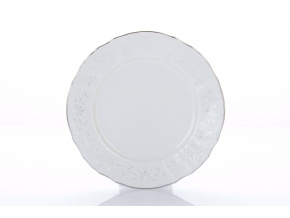 porcelánový talíř dezertní 19 cm mráz thun porcelánový svět