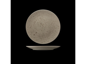 Dezertní porcelánový talíř Lifestyle natural 16 cm lcn2116 v