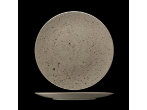 porcelánový talíř na pizzu Lifestyle Natural 30 cm lsn2130 v