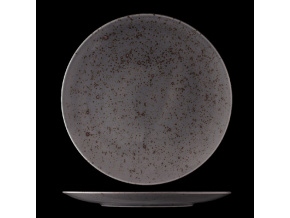 karlovarský porcelán talíř na pizzu 30 cm porcelánový svět