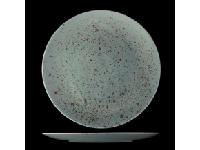 Porcelánový talíř na pizzu 30 cm český porcelán
