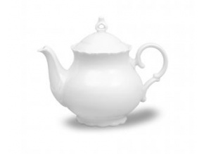 Ophelia čajová konvice 1,2 l porcelán Thun
