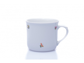 hrnek vařák házenka 650 ml český porcelán