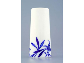 Bohemia Cobalt, slánka sypací, 10 cm, porcelán, Dubí