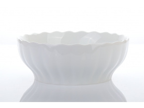 misa zadelavaci 26,5 cm cesky porcelan