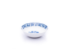 porcelanova miska cibulak 16 cm thun