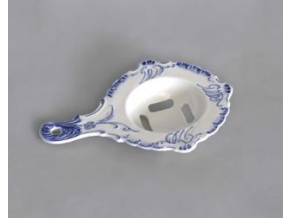 Oddělovač bílku  90 g,  cibulák, Český porcelán