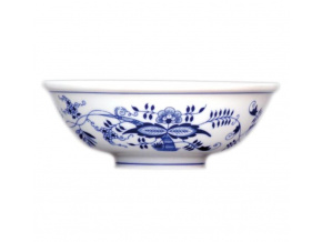 Miska Ramen 7,3 cm, cibulák, Český porcelán