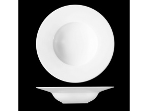 Ess-Klasse, pasta talíř, 29 cm, Lilien