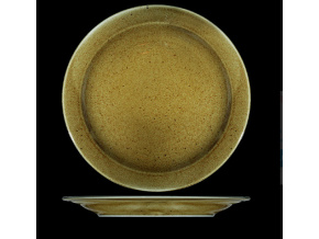 Talíř mělký 26 cm, český porcelán, Country Range, G. Benedikt