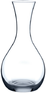 Karafa na víno, Rona Alsace 1200 ml