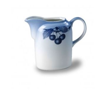 Thun 1794 Mlékovka, český porcelán, 250 ml, Cairo, modré třešně, Thun