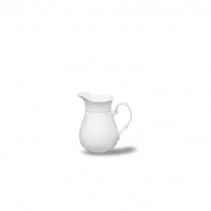 Thun 1794 Mlékovka, český porcelán, 180 ml, Natálie, bílá, Thun