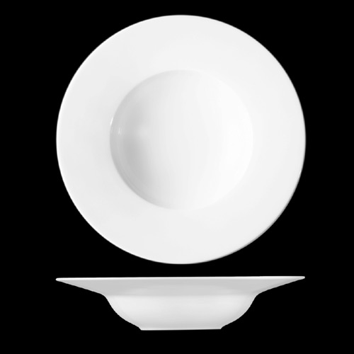 G. Benedikt Ess-Klasse, pasta talíř, 29 cm, Lilien