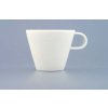 Bohemia White, šapo na espresso, Český porcelán Dubí
