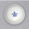 Mísa kulatá velká, 19,7 cm, cibulák, Český porcelán