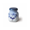 porcelanova doza 600 ml sul modre tresně porcelan thun