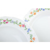 jidelni souprava Constance kvetinovy pas Thun Porcelanovy svet