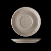 porcelánový podšálek 15 cm, Lifestyle Natural lsn1715 v