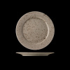 Dezertní porcelánový talíř Lifestyle Natural 17 cm lsn2117 v