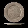 Mělký porcelánový talíř Lifestyle Natural 28 cm lsn2128 v